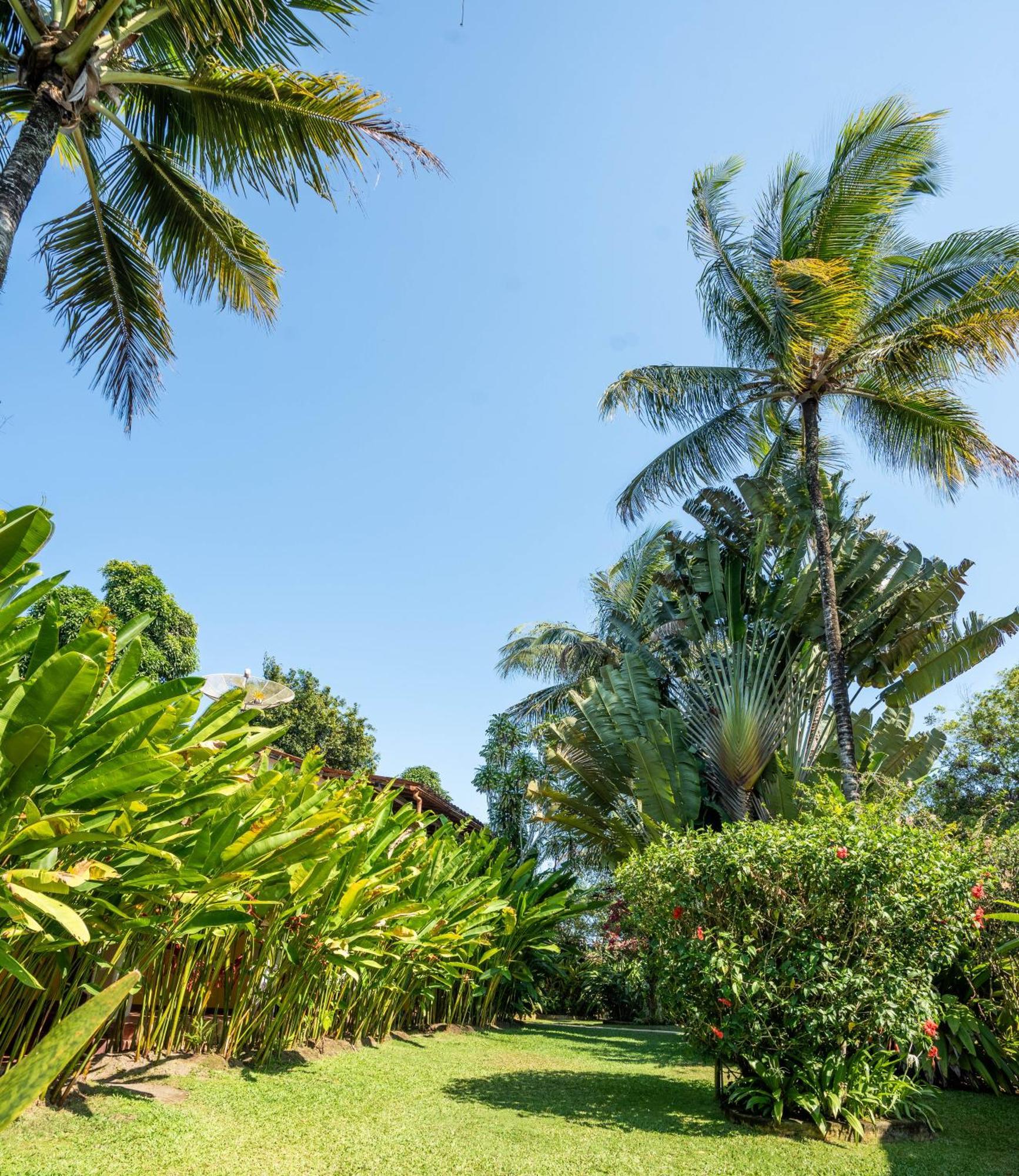 Pousada Jardim Das Margaridas Trancoso Exterior foto