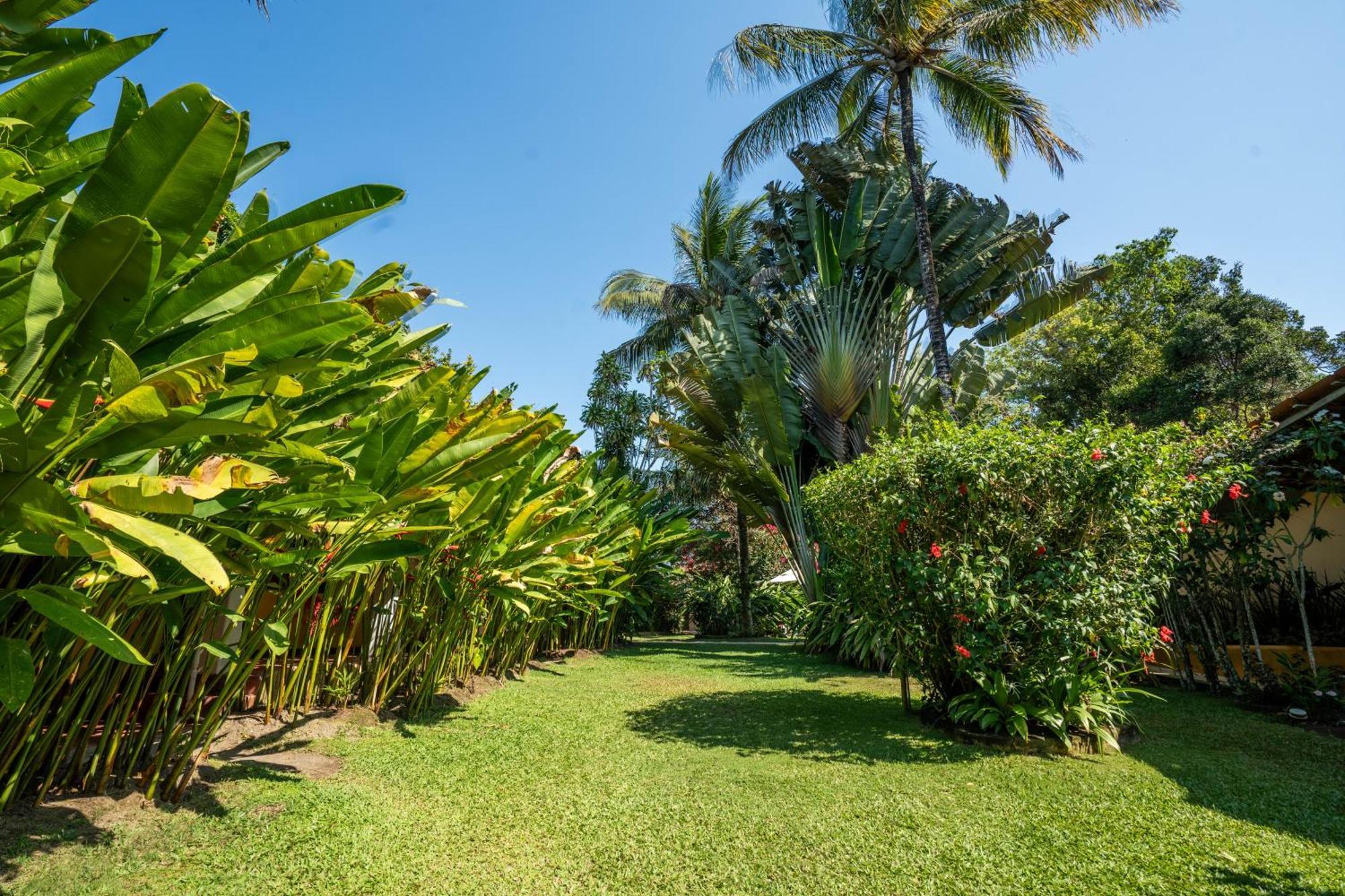 Pousada Jardim Das Margaridas Trancoso Exterior foto