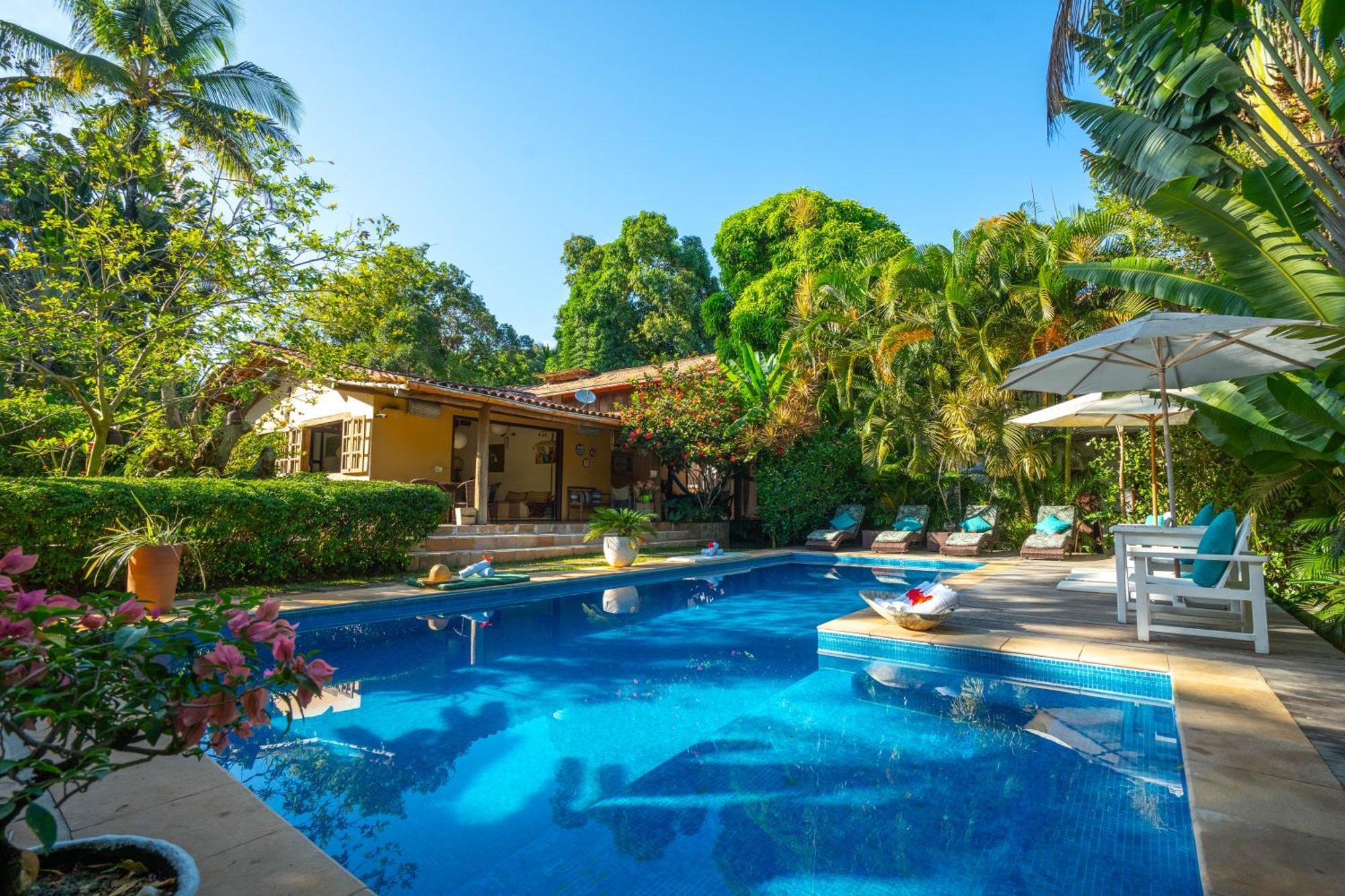 Pousada Jardim Das Margaridas Trancoso Exterior foto