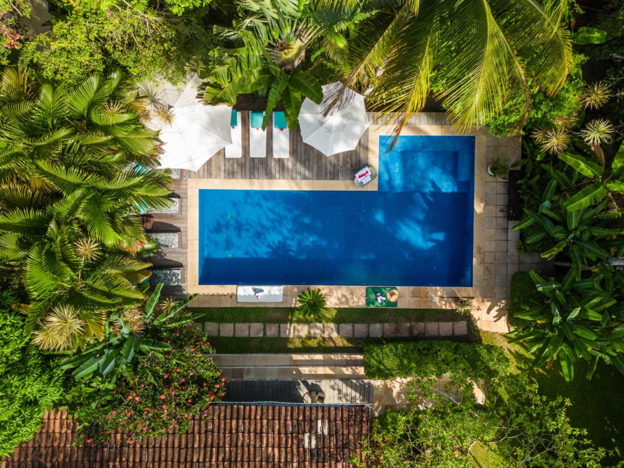 Pousada Jardim Das Margaridas Trancoso Exterior foto