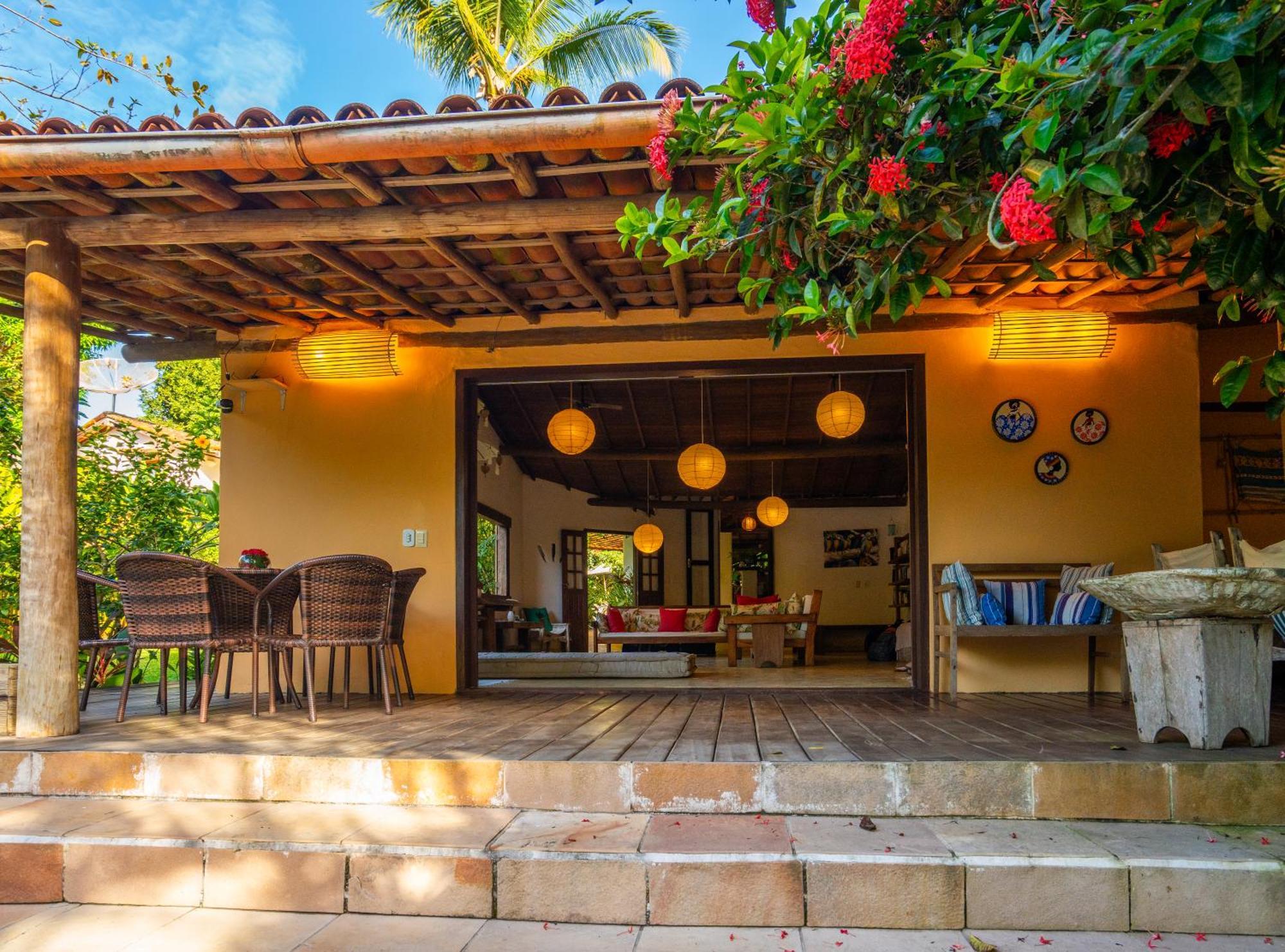 Pousada Jardim Das Margaridas Trancoso Exterior foto