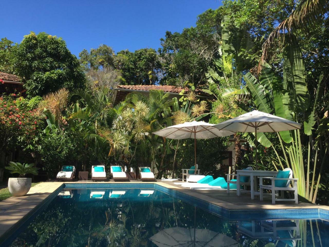 Pousada Jardim Das Margaridas Trancoso Exterior foto
